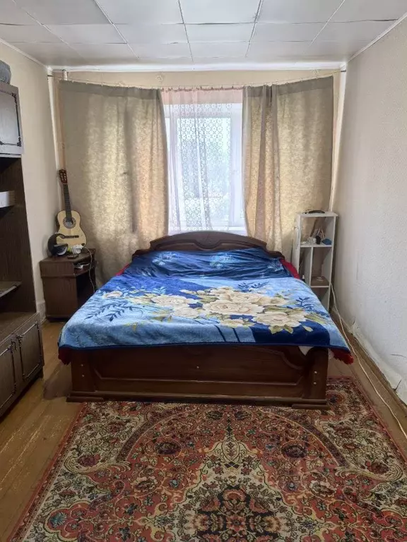 Комната Московская область, Подольск ул. Ленина, 10А (16.0 м) - Фото 0