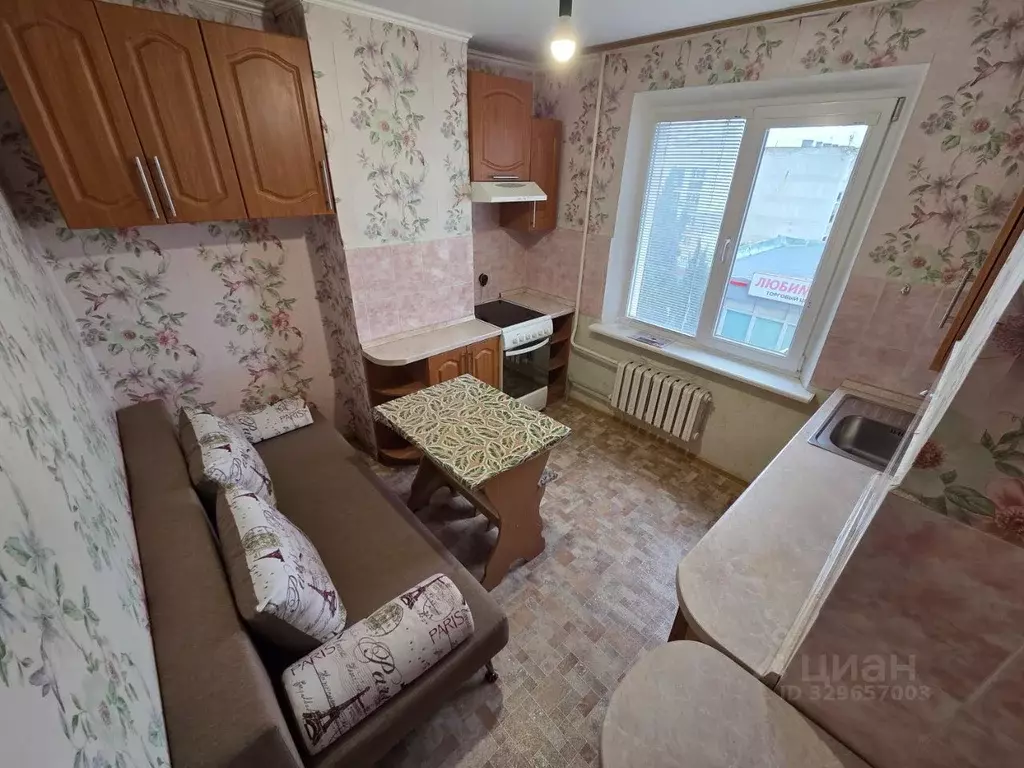 1-к кв. Севастополь ул. Михайловская, 19 (40.0 м) - Фото 1