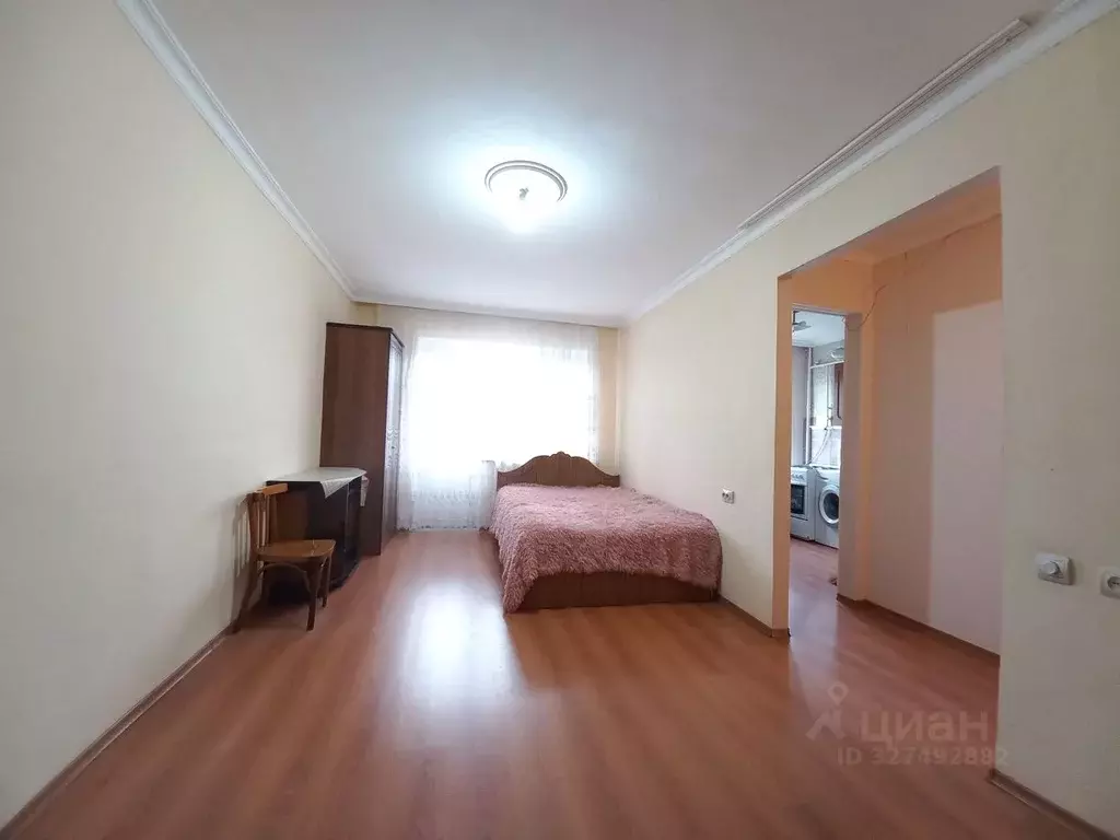 1-к кв. Северная Осетия, Владикавказ ул. Ватутина, 17 (30.0 м) - Фото 1