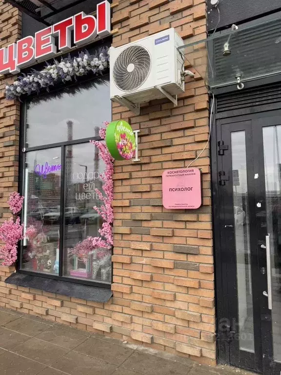 Помещение свободного назначения в Московская область, Ленинский ... - Фото 1