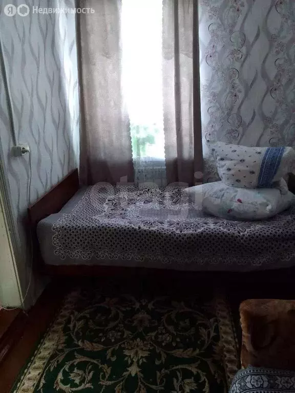 Дом в село Журавлёвское, Заречная улица (39.5 м) - Фото 0