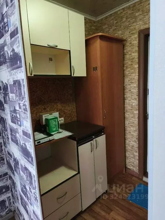 Студия Алтайский край, Барнаул ул. Георгия Исакова, 116а (15.0 м) - Фото 1