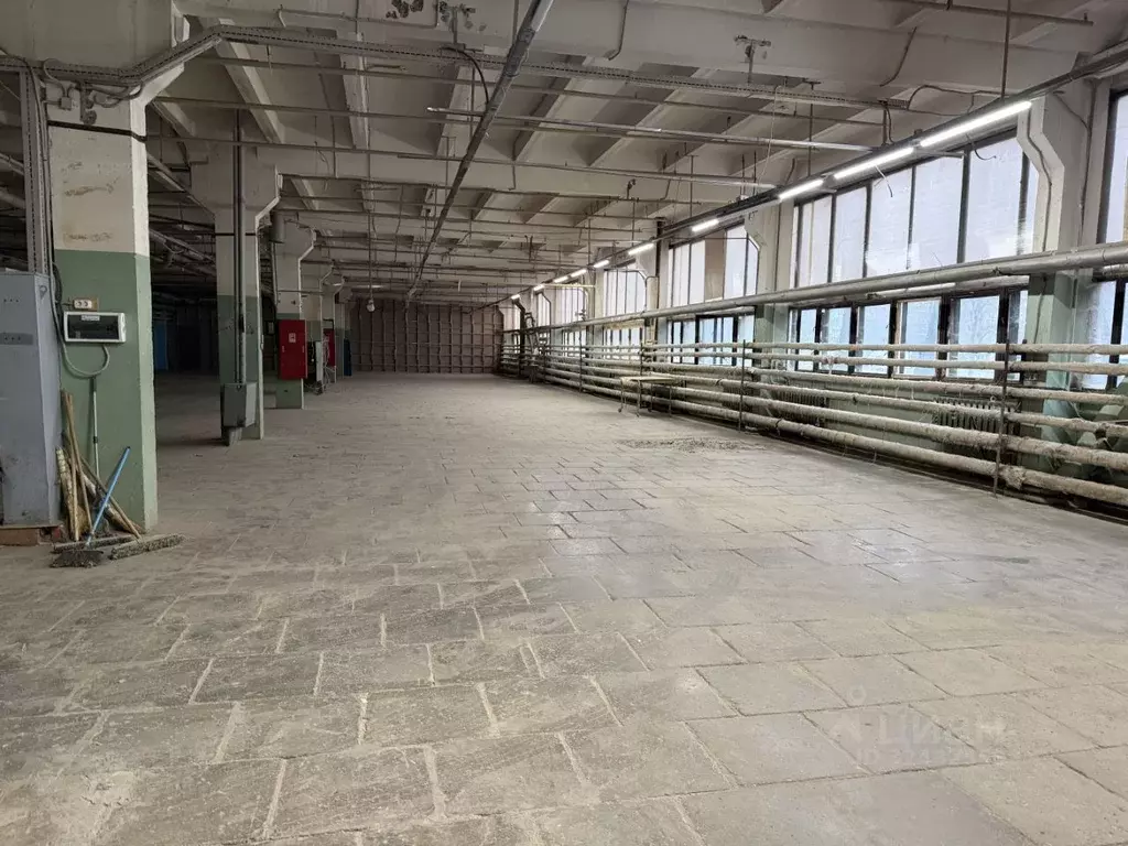 Производственное помещение в Москва Дубнинская ул., 75С1 (356 м) - Фото 2