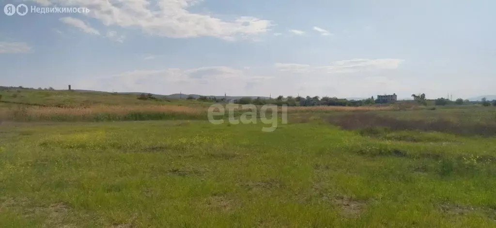Участок в Феодосия, Владимирская улица (8.4 м) - Фото 1