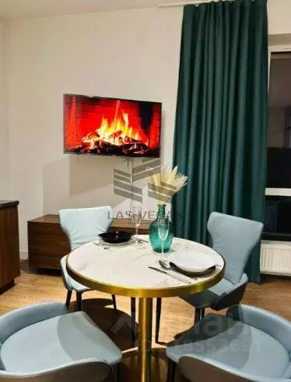 2-к кв. Татарстан, Казань Чистопольская ул., 61Д (52.0 м) - Фото 1