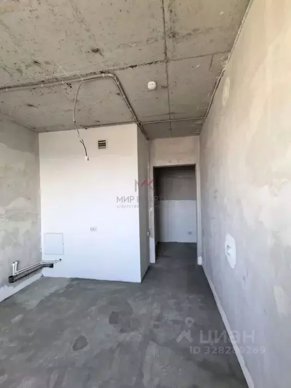 2-к кв. Хакасия, Абакан ул. Стофато, 16А (73.0 м) - Фото 2