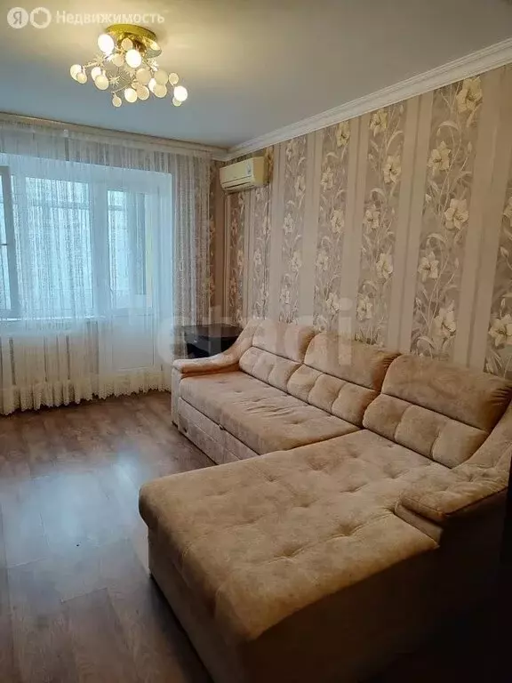 2-комнатная квартира: Геленджик, улица Орджоникидзе, 7 (50.3 м) - Фото 0