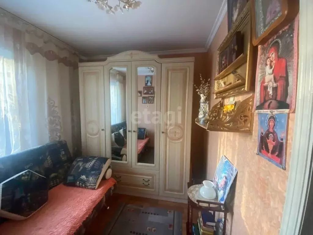 3-к кв. Амурская область, Белогорск ул. 2-я Транспортная, 6 (60.7 м) - Фото 0