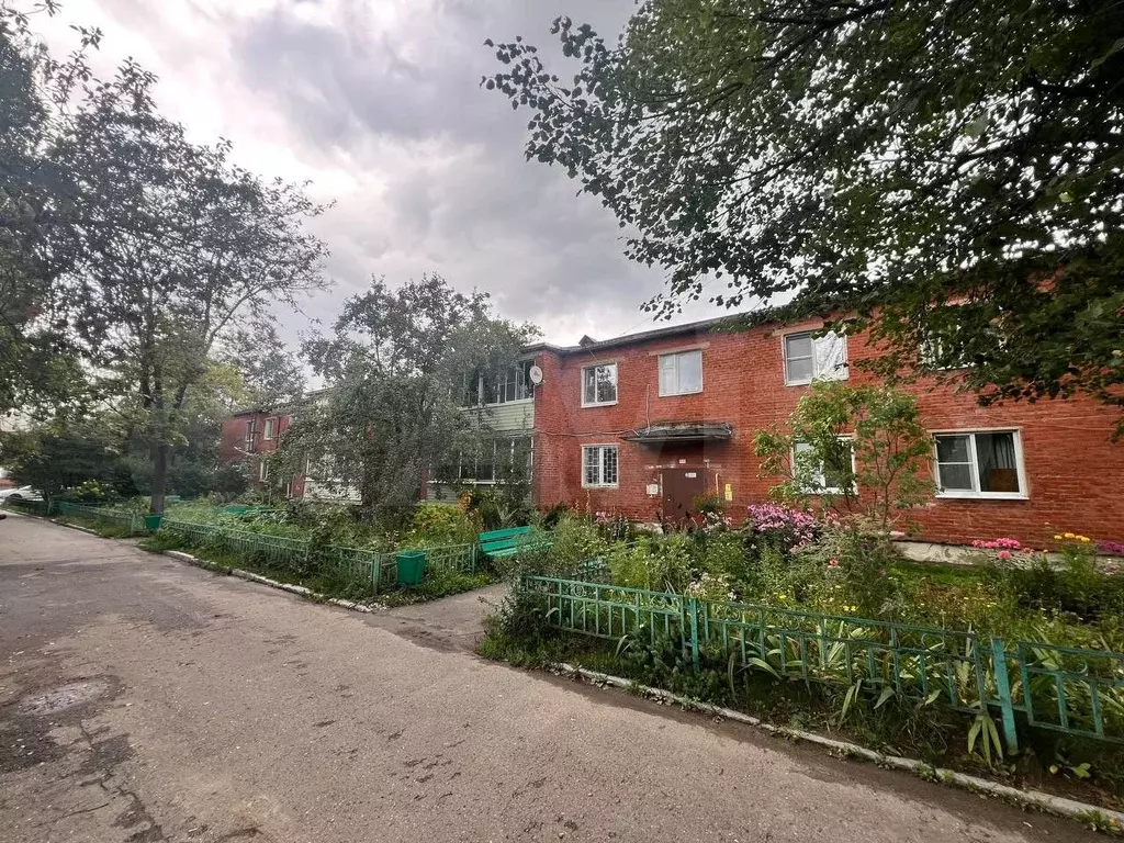 2-к. квартира, 48,9 м, 2/2 эт. - Фото 0