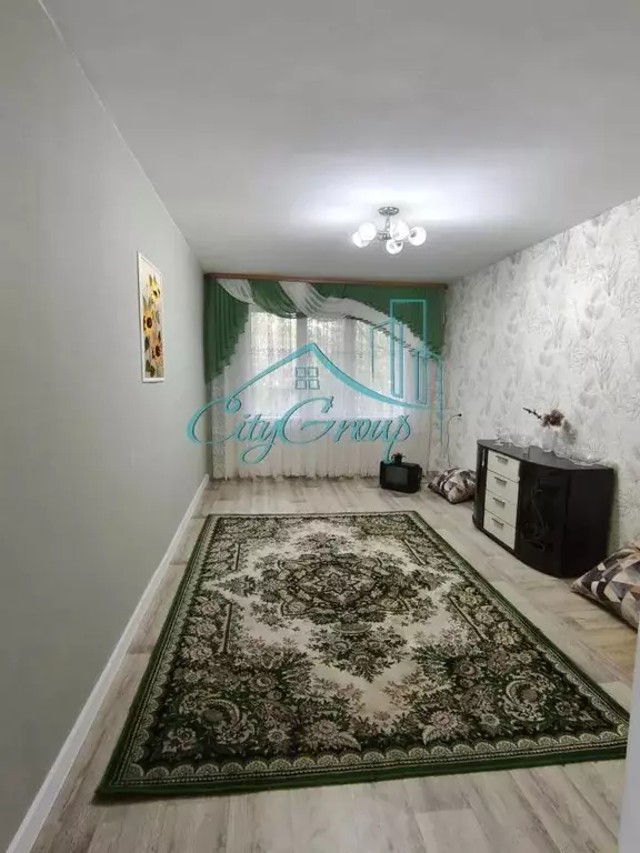 Квартира, 2 комнаты, 47.2 м - Фото 1