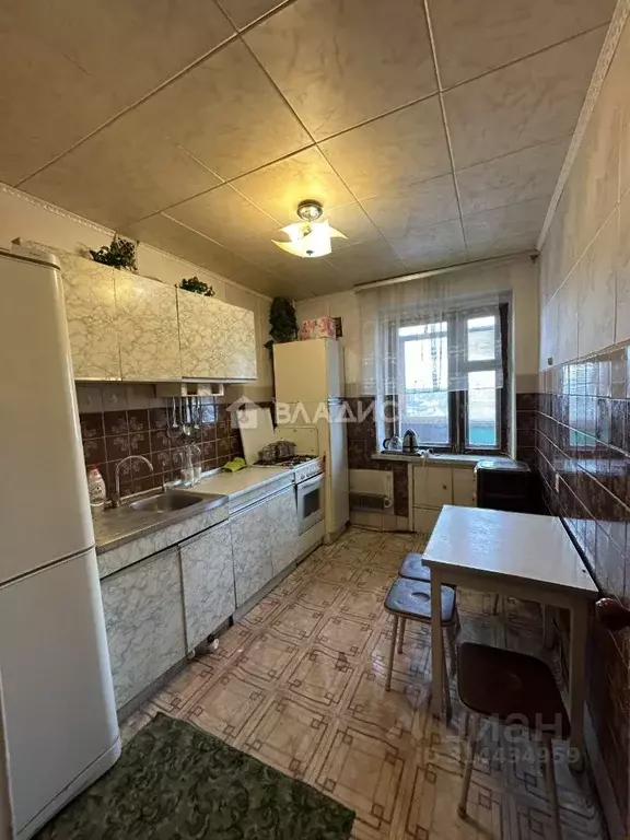 2-к кв. Волгоградская область, Волгоград Кузнецкая ул., 67 (47.4 м) - Фото 0