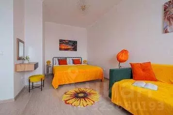 1-к кв. Свердловская область, Екатеринбург просп. Космонавтов, 108/3 ... - Фото 1