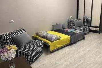 2-к кв. Татарстан, Казань ул. Павлюхина, 108 (57.0 м) - Фото 1