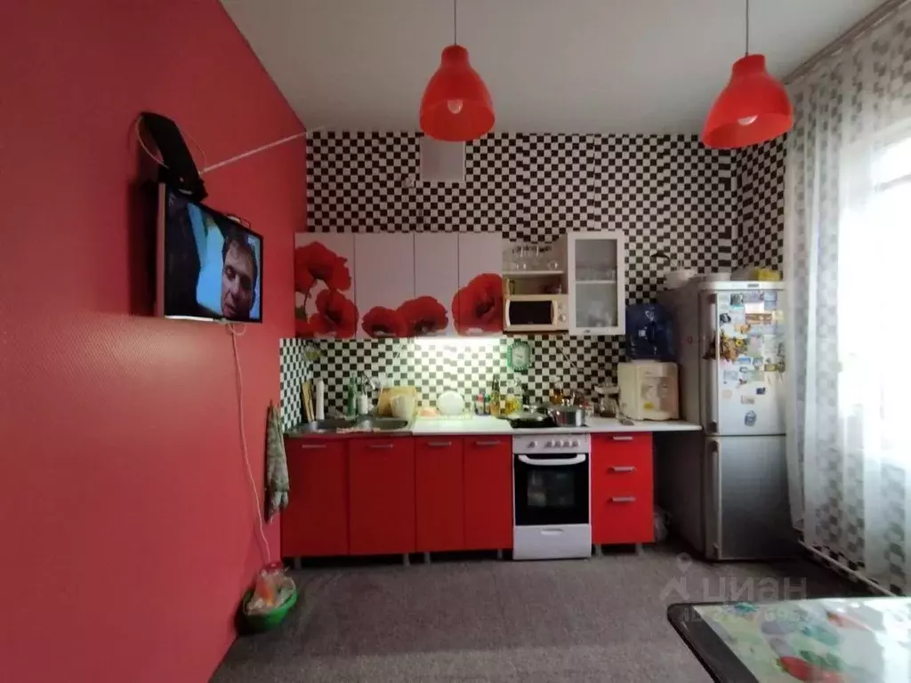 Дом в Краснодарский край, Новороссийск городской округ, Раевская ст-ца ... - Фото 1