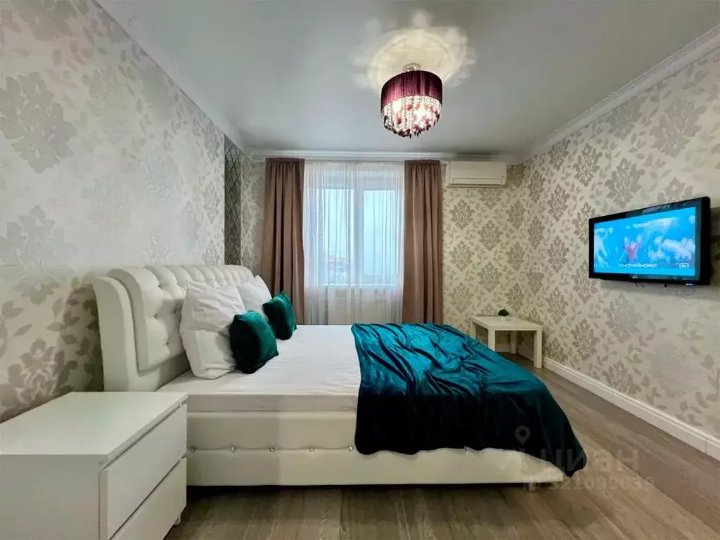 2-к кв. Самарская область, Самара просека 5-я, 110Д (50.0 м) - Фото 0