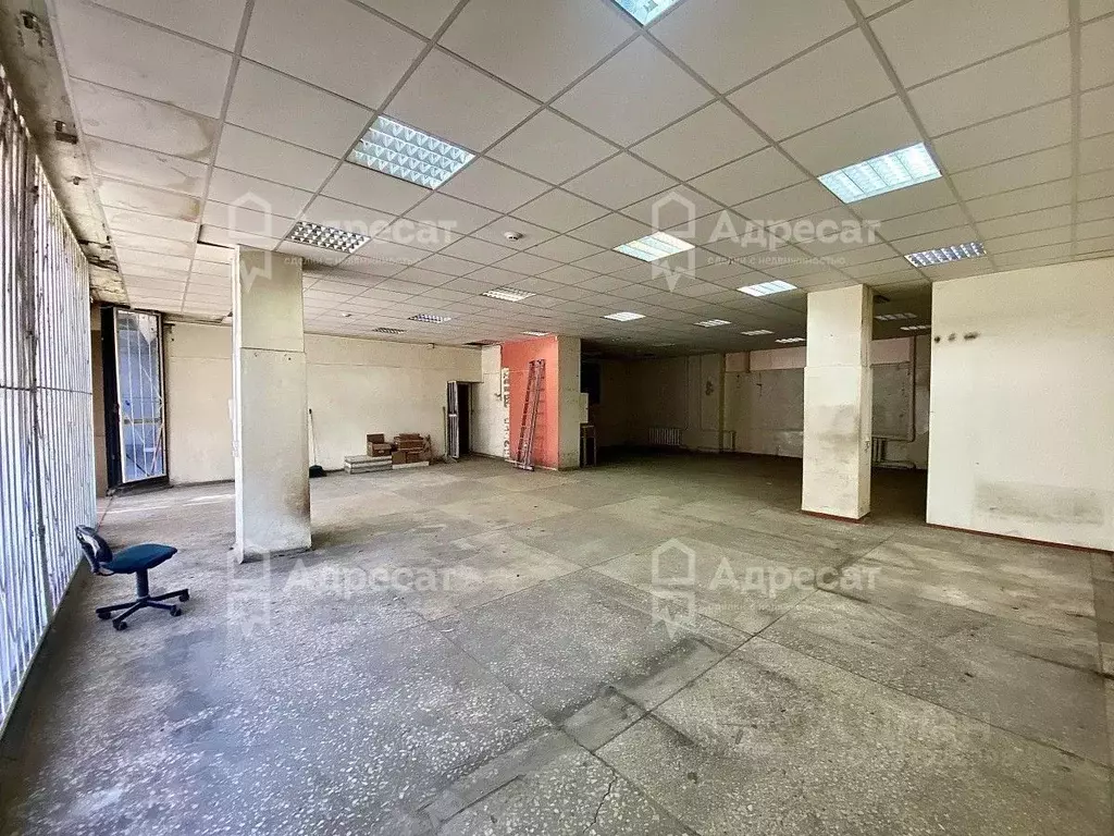 Офис в Волгоградская область, Волгоград ул. Им. Циолковского, 19 (139 ... - Фото 2