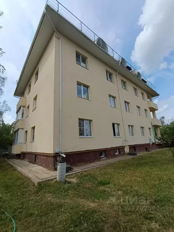 Студия Московская область, Домодедово городской округ, д. Авдотьино ... - Фото 1