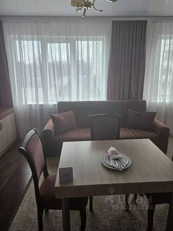 Комната Ставропольский край, Пятигорск Коллективная ул., 3 (25.0 м) - Фото 2