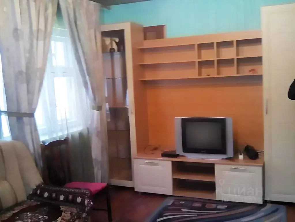 Комната Московская область, Красногорск городской округ, Нахабино пгт, ... - Фото 2