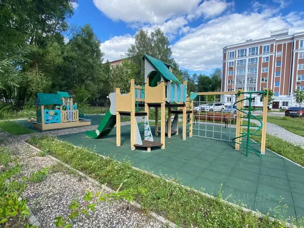 1-к кв. Ивановская область, Иваново ул. Шубиных, 13А (46.4 м) - Фото 1