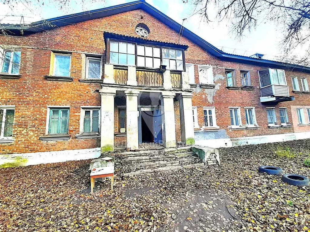 Комната Рязанская область, Рязань ул. Фридриха Энгельса, 51 (19.7 м) - Фото 1