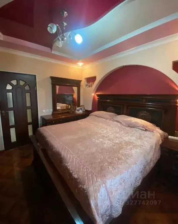 1-к кв. Краснодарский край, Краснодар Центральный мкр, ул. ... - Фото 2