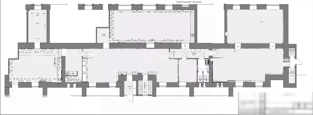 Офис в Ульяновская область, Ульяновск Московское ш., 100 (324 м) - Фото 2