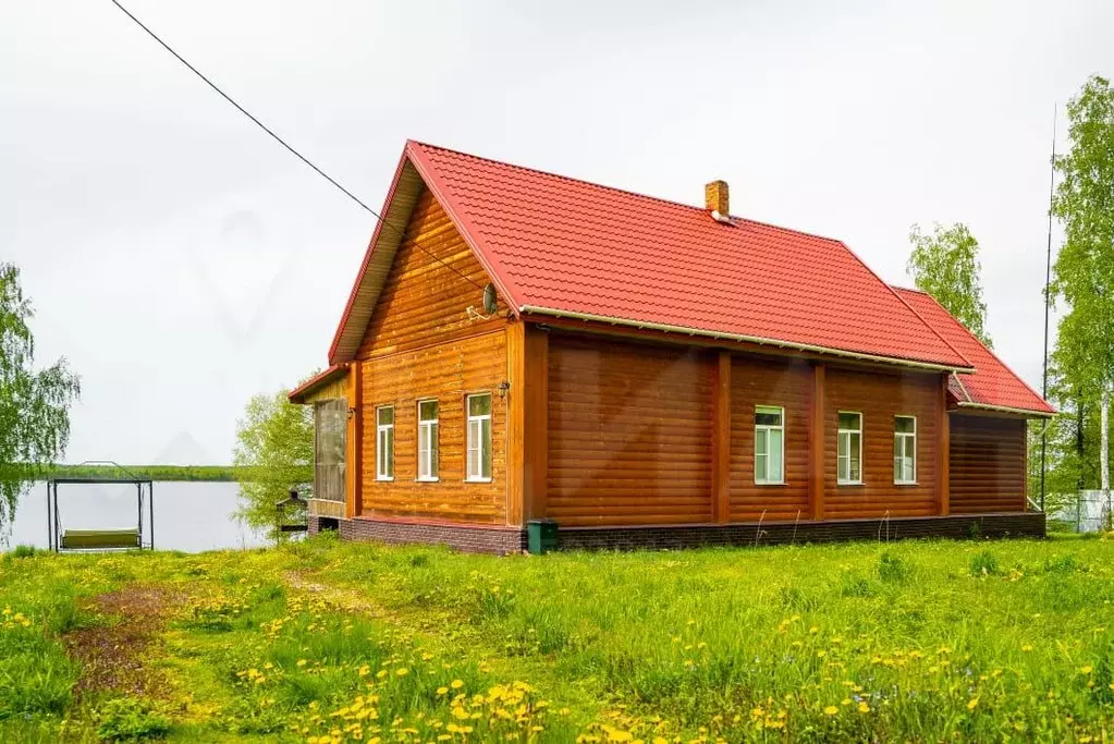 Купить Дом В Тейковском Районе Ивановской Области