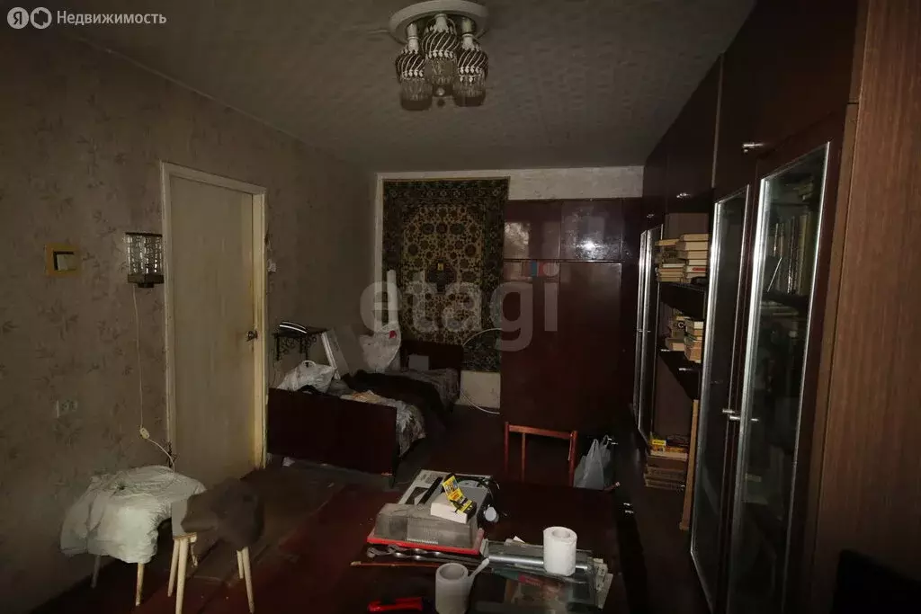 2-комнатная квартира: Нижний Новгород, Норвежская улица, 4 (44 м) - Фото 2