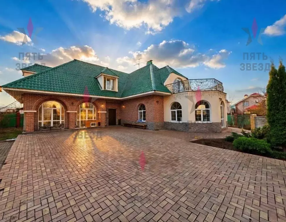 Дом в Самарская область, Самара 6-я линия, 73 (570 м) - Фото 2