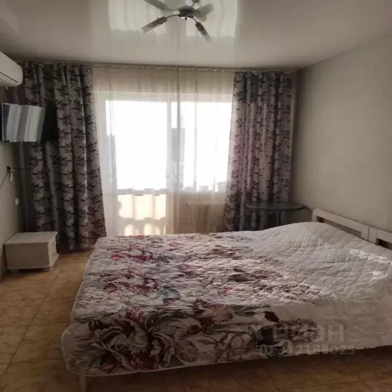 Комната Краснодарский край, Геленджик Пограничная ул., 11А - Фото 2