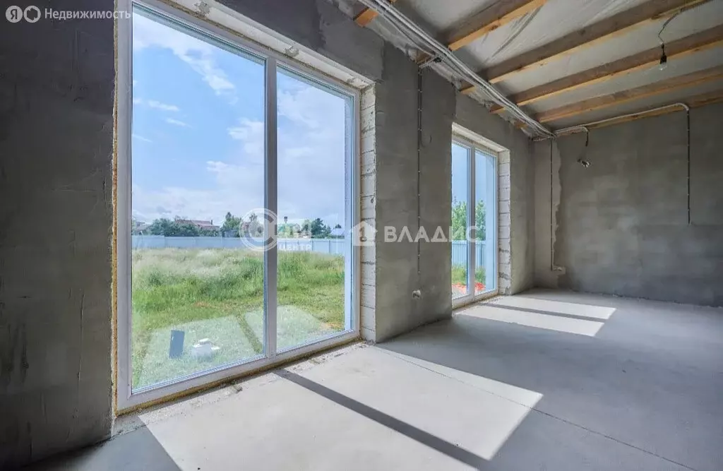 Дом в Ямное, улица Кирова, 41А (219.1 м) - Фото 1