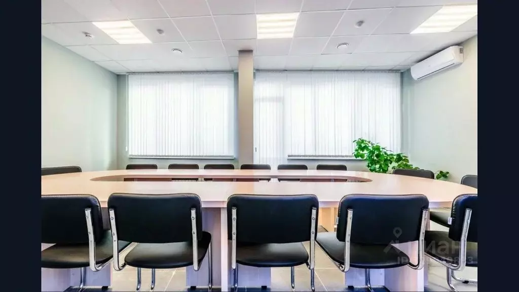 Офис в Татарстан, Казань Комсомольская ул., 1 (388 м) - Фото 2