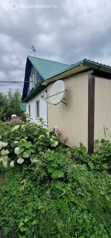 Дом в Бородино, Светлая улица (88.3 м) - Фото 0