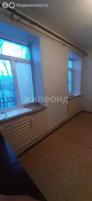Дом в Чистоозёрный район, поселок Яблоневка, Молодёжная улица (42.6 м) - Фото 1