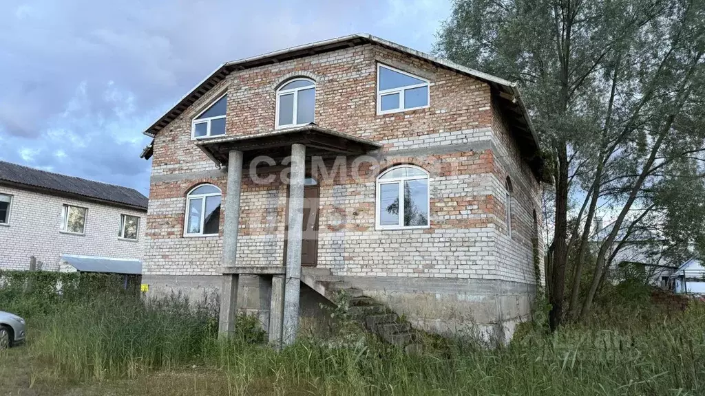 Дом в Псковская область, Псков Зеленая ул., 26 (181 м) - Фото 1