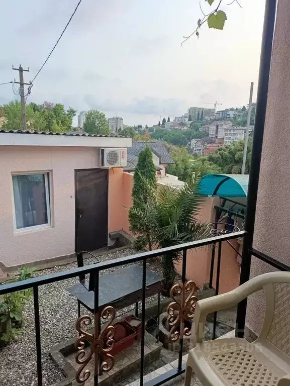 Комната Краснодарский край, Сочи Светлана мкр, ул. Лысая Гора, 2 - Фото 1