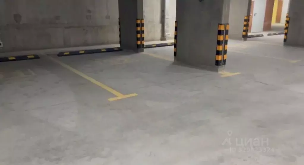 Гараж в Ленинградская область, Кудрово г. Всеволожский район, ... - Фото 1