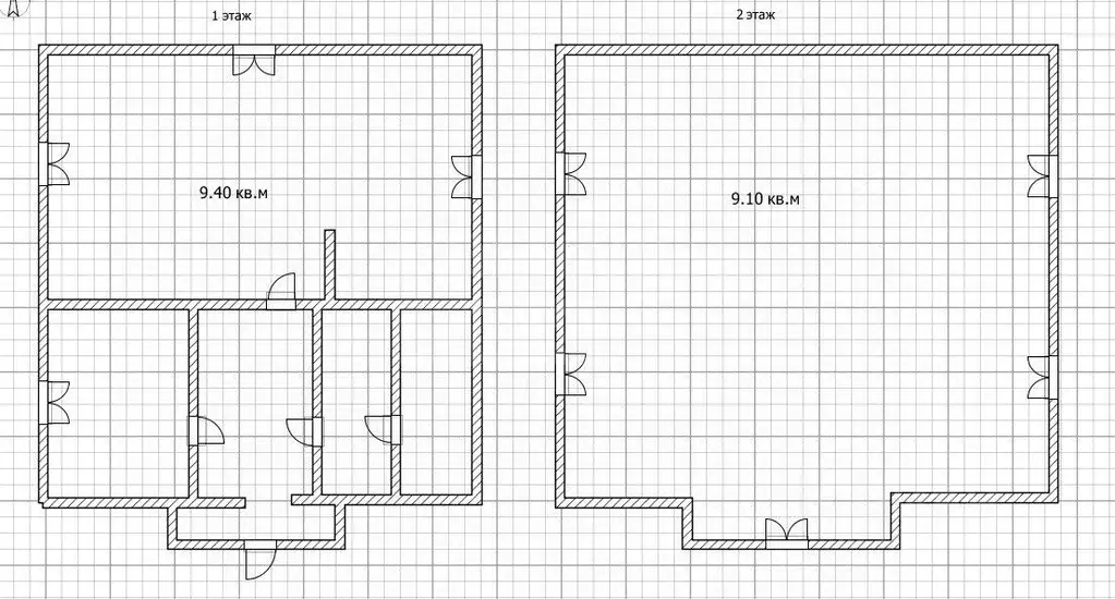 Дом в Оренбургская область, Оренбург Энергостроитель СНТ, ул. ... - Фото 2