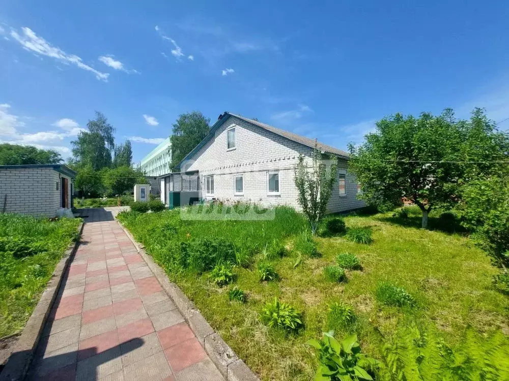 Дом в Курская область, Курск Краснополянская ул. (99 м) - Фото 1
