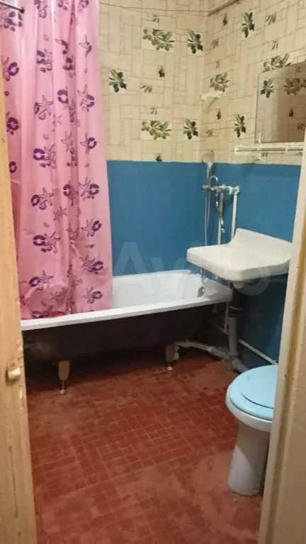 1-к. квартира, 36 м, 2/5 эт. - Фото 1