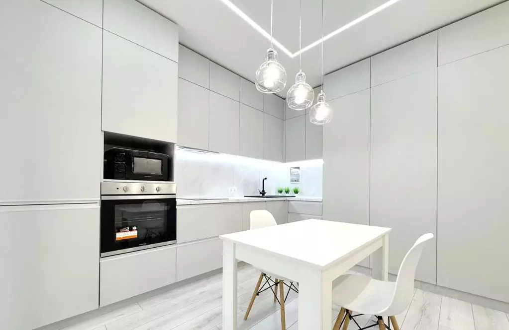 1-к кв. Краснодарский край, Сочи Центральный мкр, ул. Войкова, 43 ... - Фото 1