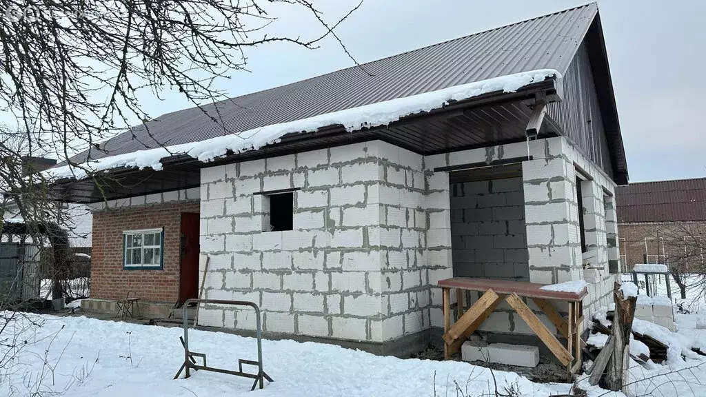 Дом в Батайск, садовое товарищество Донская Чаша, Персиковая улица, ... - Фото 1