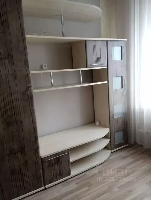 1-к кв. Новосибирская область, Новосибирск Спортивная ул., 7 (33.5 м) - Фото 0
