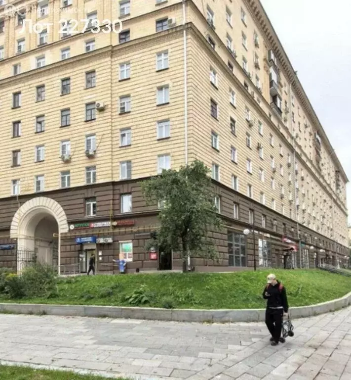 Помещение свободного назначения (102 м) - Фото 1
