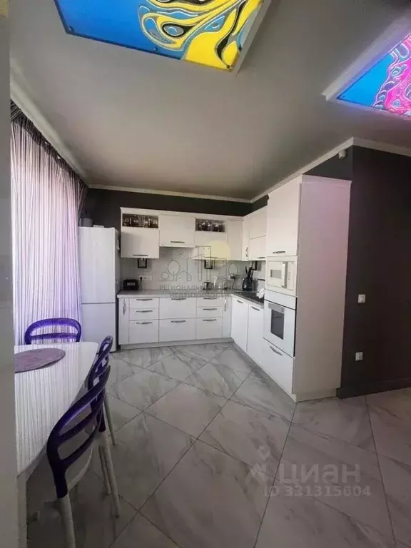 2-к кв. Иркутская область, Иркутск Дальневосточная ул., 110 (64.6 м) - Фото 1