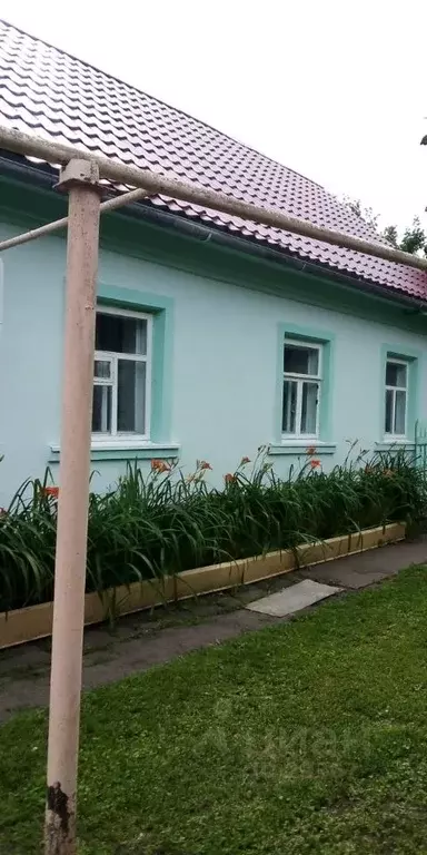 Дом в Тульская область, Богородицк Горный пер. (55 м) - Фото 0
