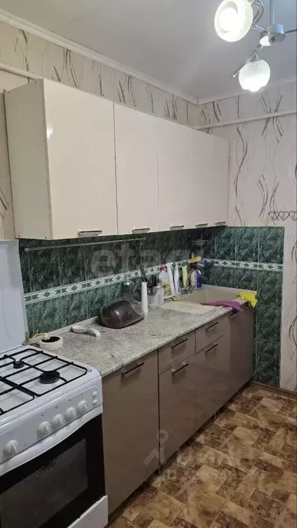 1-к кв. Калужская область, Таруса ул. Академика Королева, 4 (34.0 м) - Фото 2