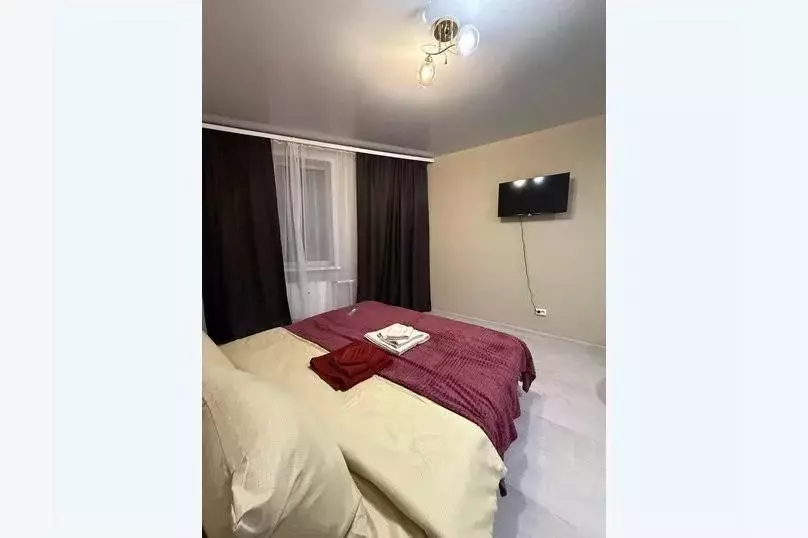 1-к кв. Пермский край, Пермь Автозаводская ул., 30 (23.0 м) - Фото 2