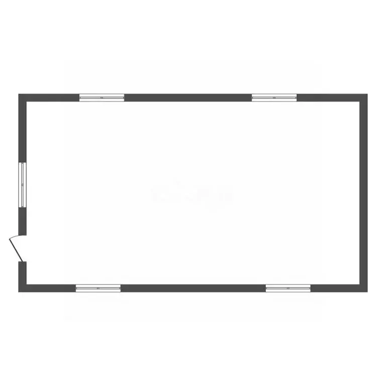 Склад в Красноярский край, Емельяновский муниципальный округ ... - Фото 2